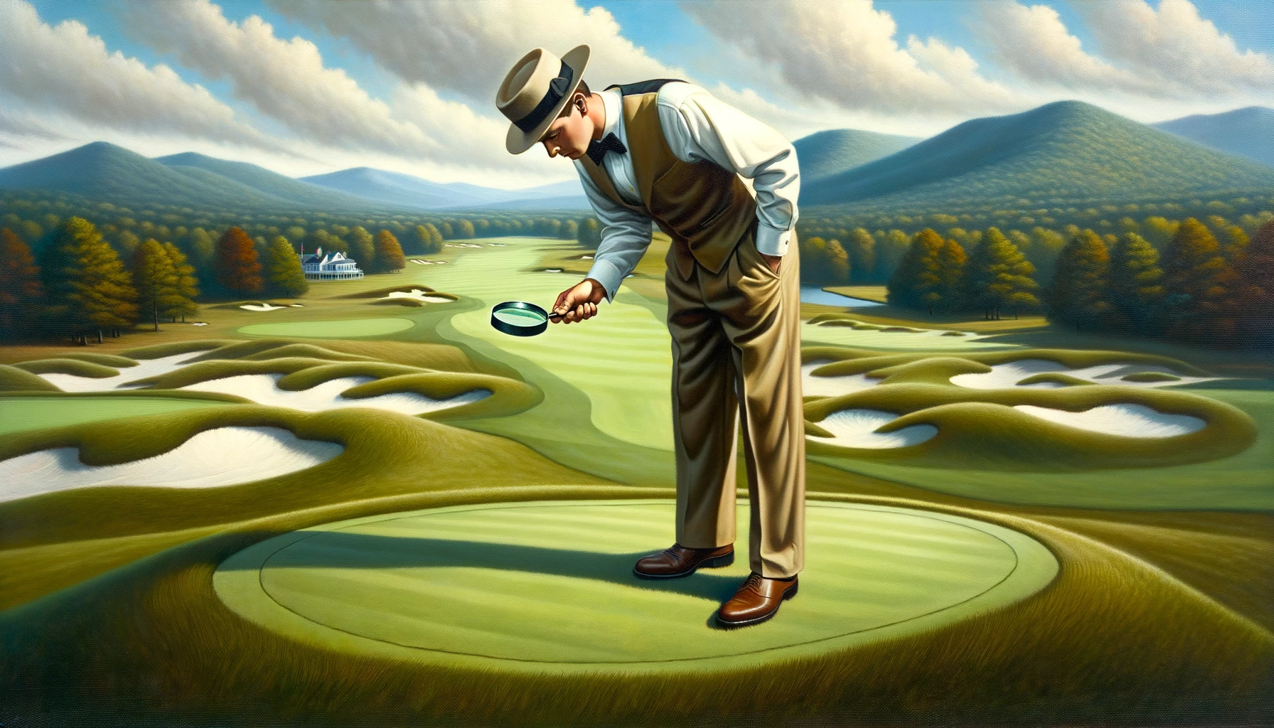Turfgrass Consulting