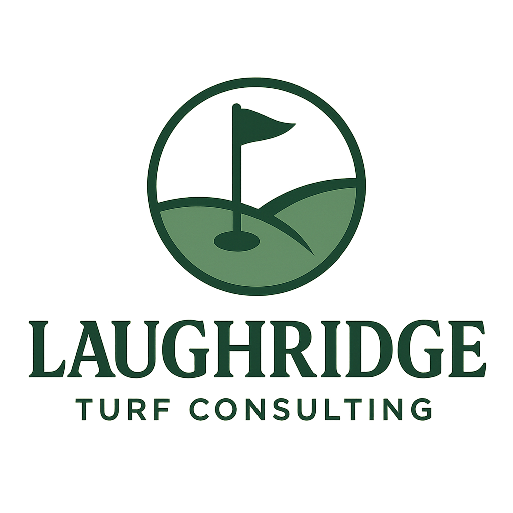 Laughridge Turf Consulting